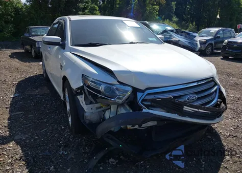 2015 Ford Taurus Sel z USA, uszkodzony, nr VIN 1FAHP2E84FG169274